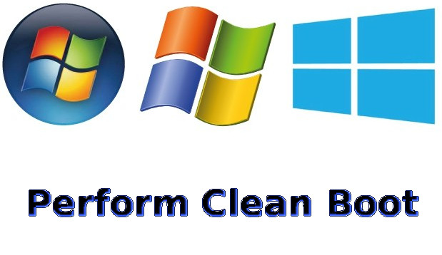 cleanboot