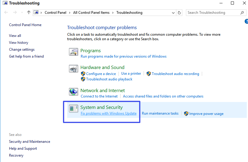 2_UpdateTroubleshooting