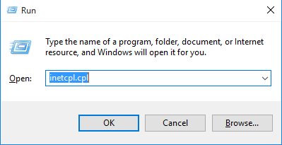 0x80072efd aktualizacja programu Windows XP