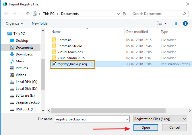 import_registry-file