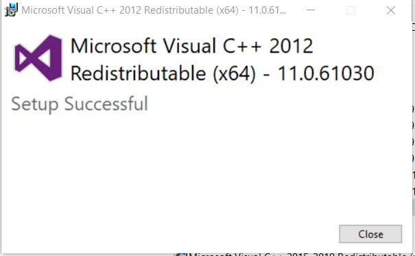 repair_c++ Distributable File