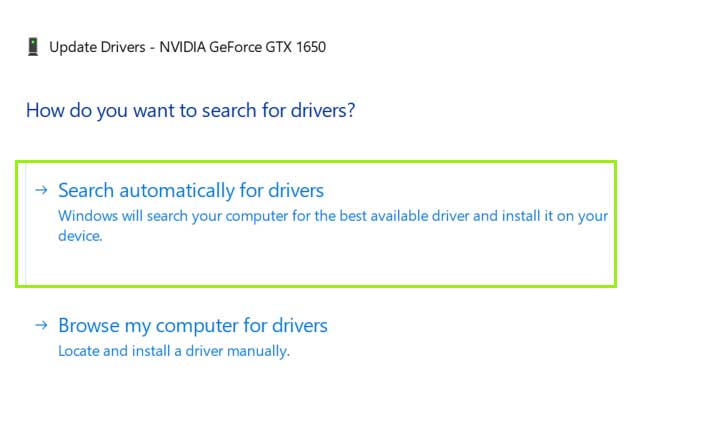 b_search_driver_automatically