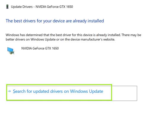 d_update_driver_windowsupdate