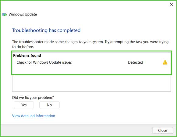 troubleshooting_failed