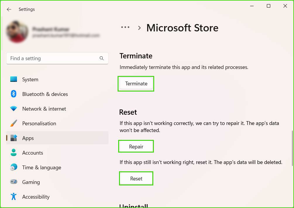 3_repair_reset_ms_store_apps