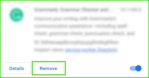 Remove_chrome_extension