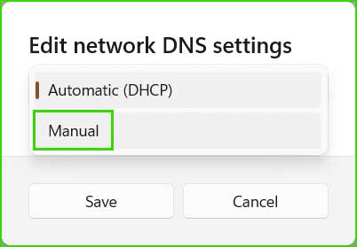 automatic_to_manual_dhcp