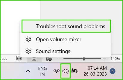 3_open_sound_troubleshooter