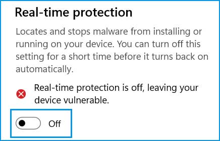 4_turn_off_real_time_protection