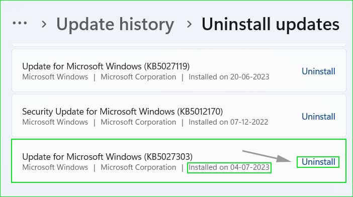 4_uninstall_windows_updates