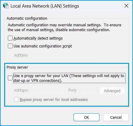 5_disable_proxy_settings