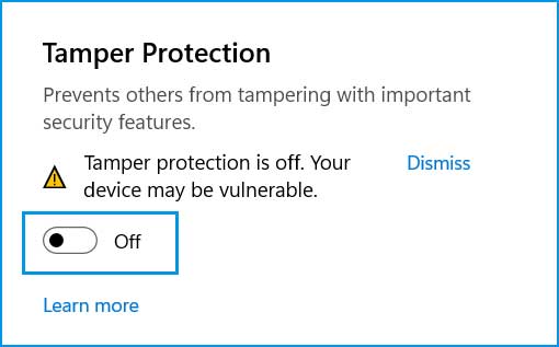 5_turn_off_real_tamper_protection