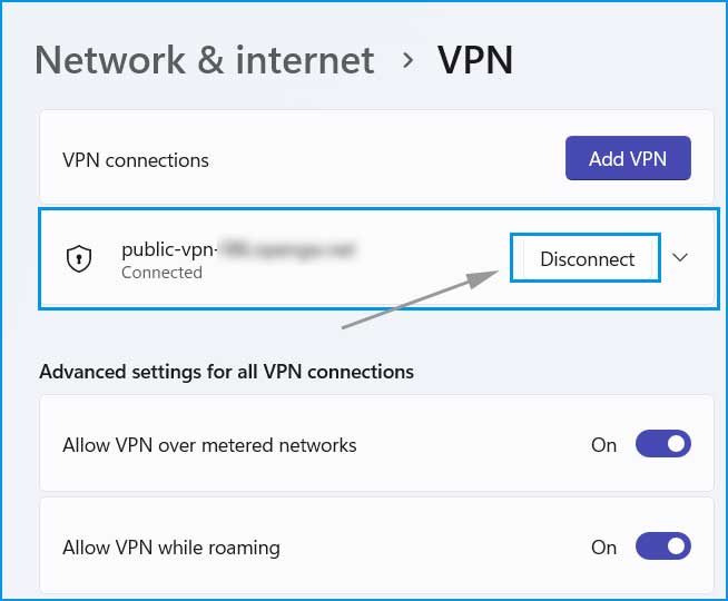 7_Disconnect_vpn