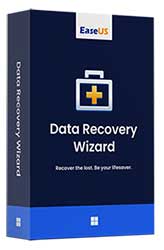 EaseUS Data Recovery