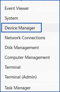 Open Device Manager