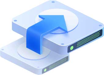 EaseUS Data Recovery