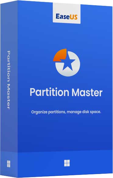EaseUS Partition Master