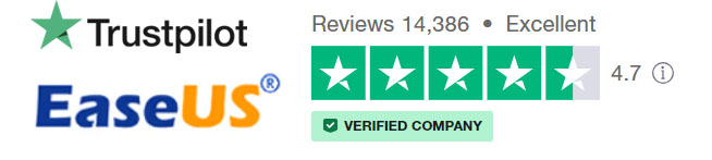 Trust Pilot Reviews