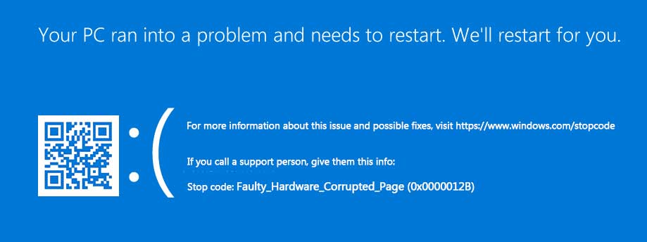 Faulty_Hardware_Corrupted_Page (0x0000012B)